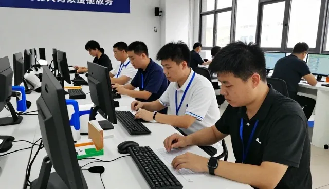 数据处理数据处理：选、用、管三步走